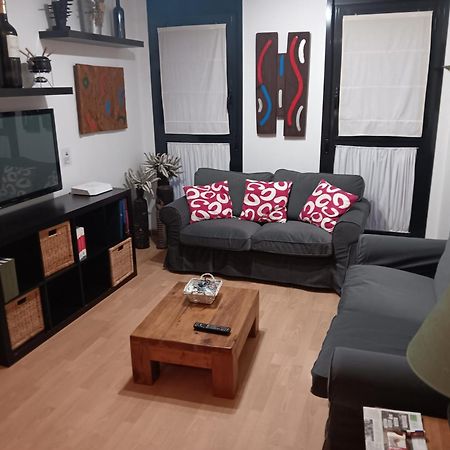 Camino Santiago Etxea Apartment Jaca Luaran gambar