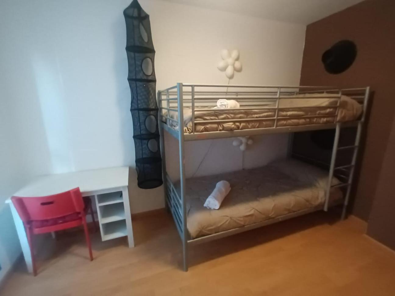 Camino Santiago Etxea Apartment Jaca Luaran gambar
