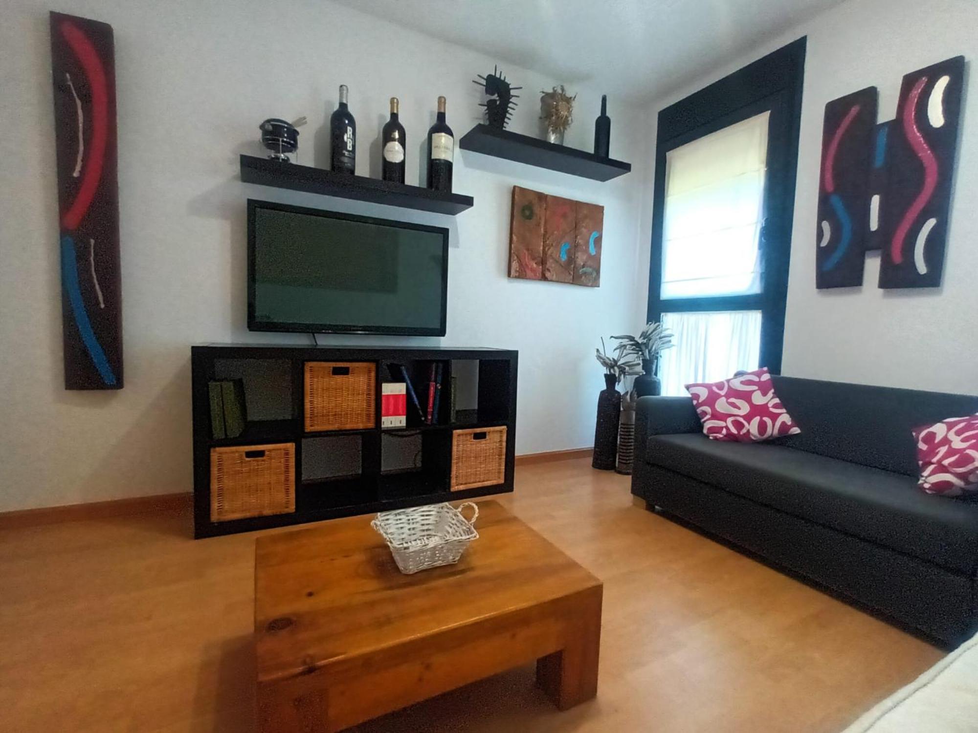 Camino Santiago Etxea Apartment Jaca Luaran gambar