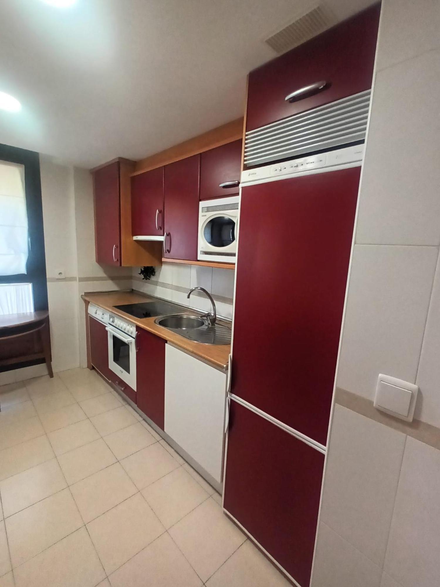 Camino Santiago Etxea Apartment Jaca Luaran gambar