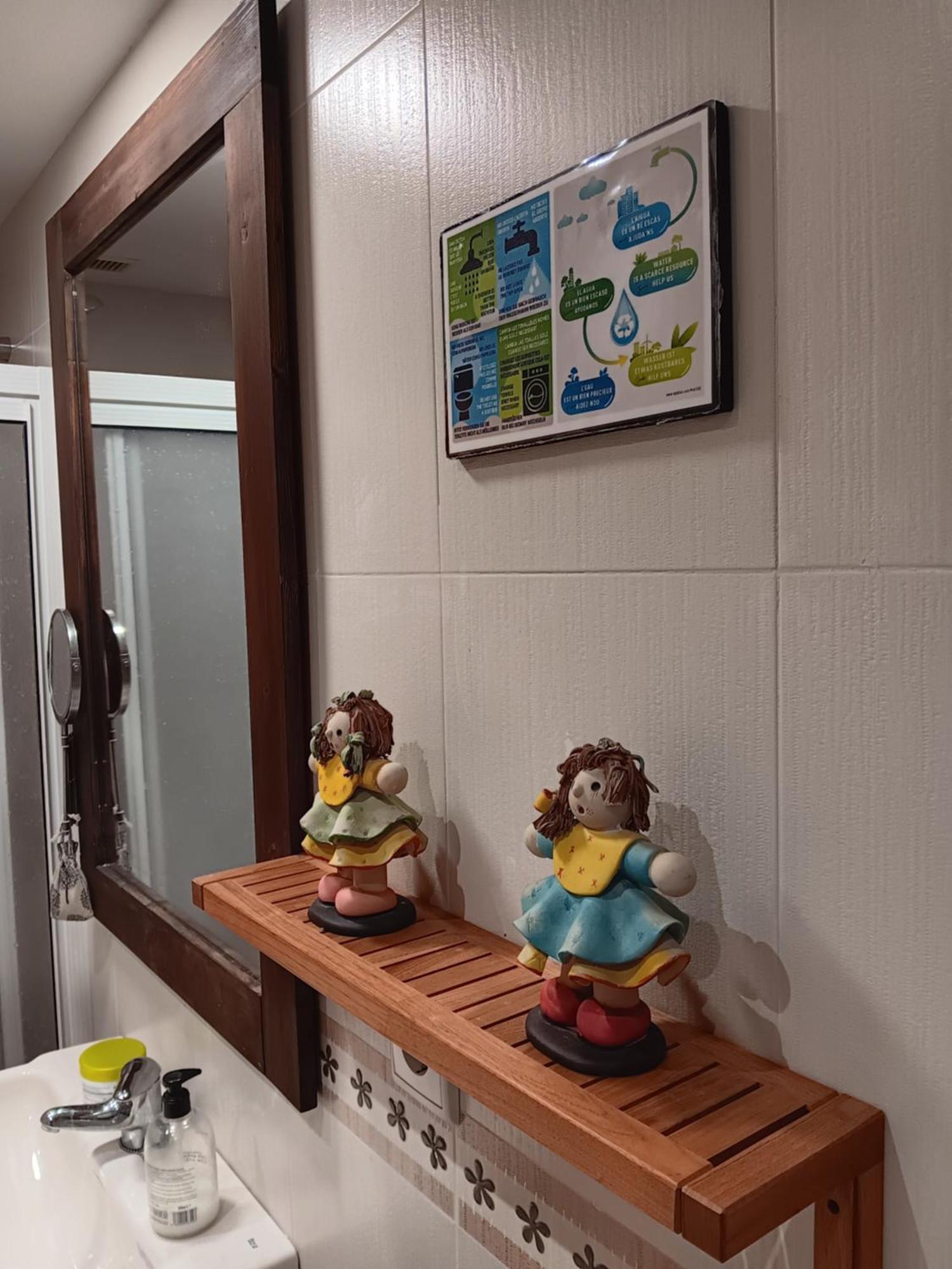 Camino Santiago Etxea Apartment Jaca Luaran gambar