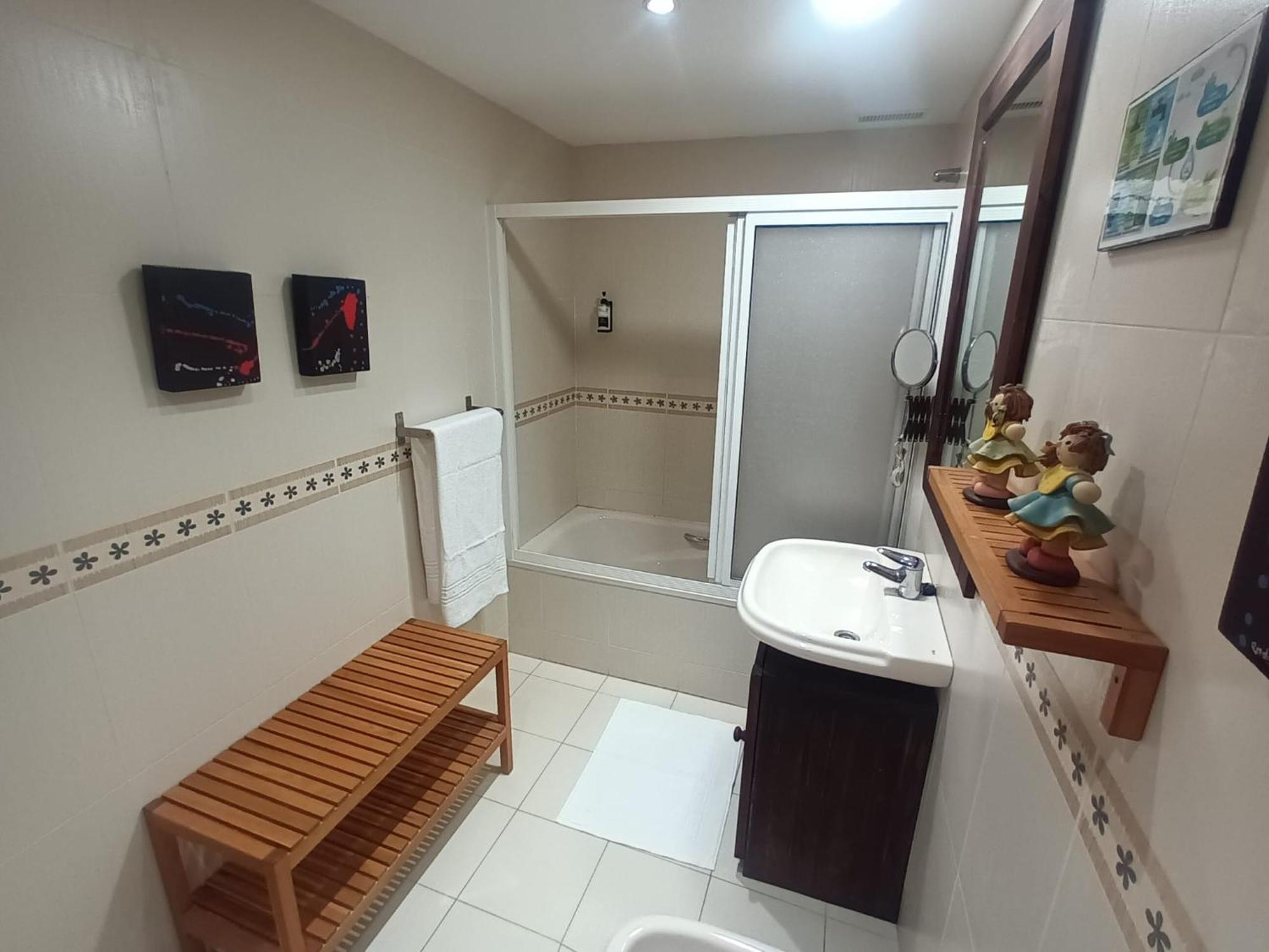 Camino Santiago Etxea Apartment Jaca Luaran gambar