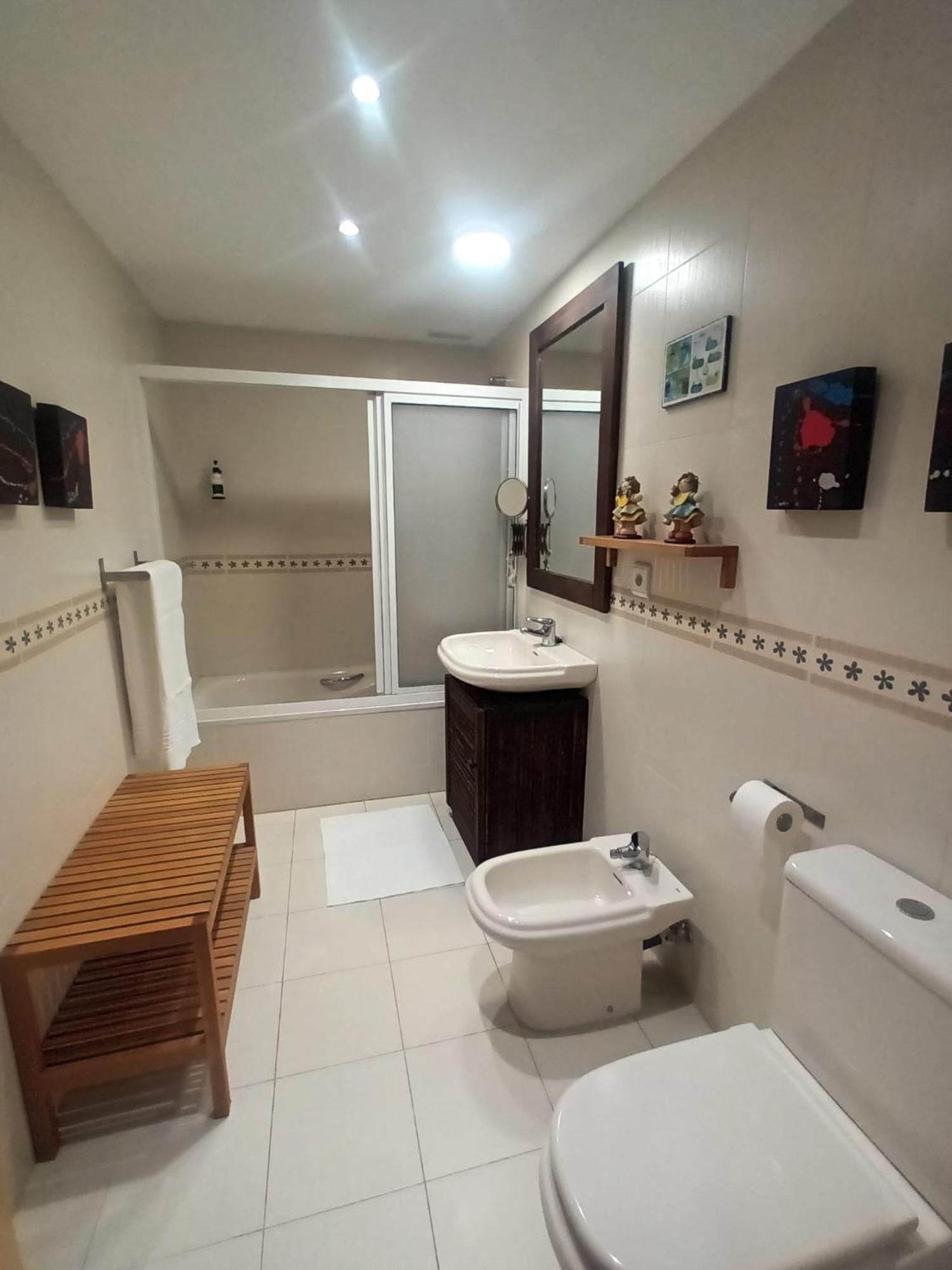 Camino Santiago Etxea Apartment Jaca Luaran gambar