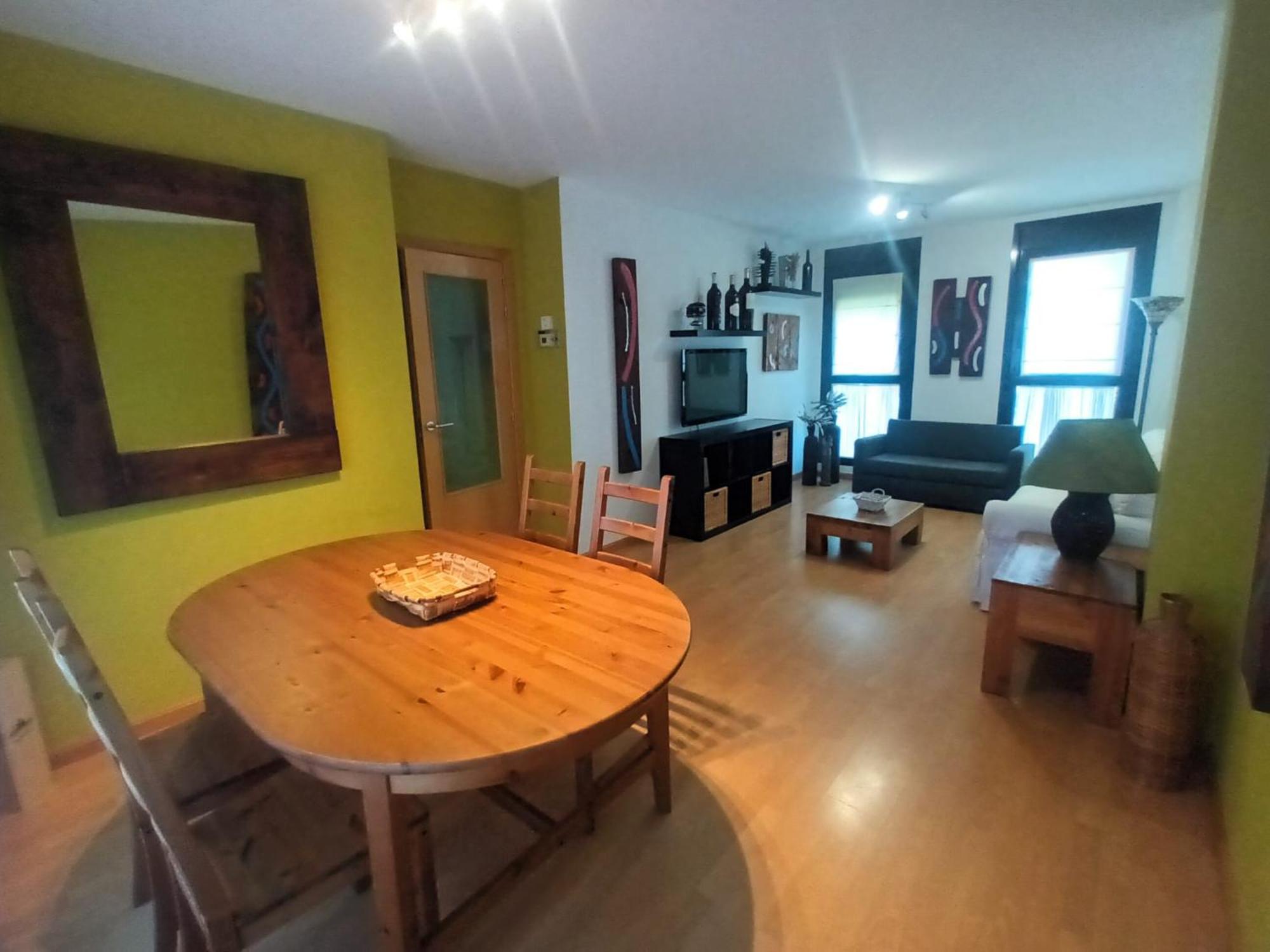Camino Santiago Etxea Apartment Jaca Luaran gambar